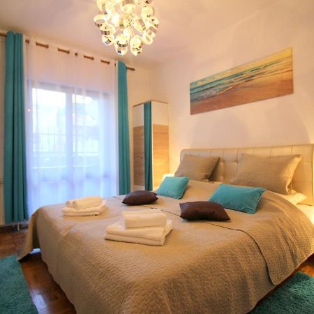 Apartments Vista Poreč Dış mekan fotoğraf
