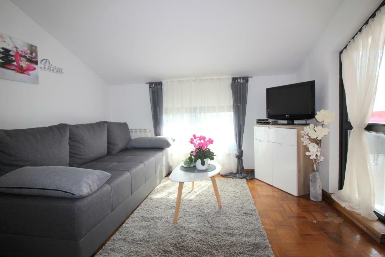 Apartments Vista Poreč Dış mekan fotoğraf
